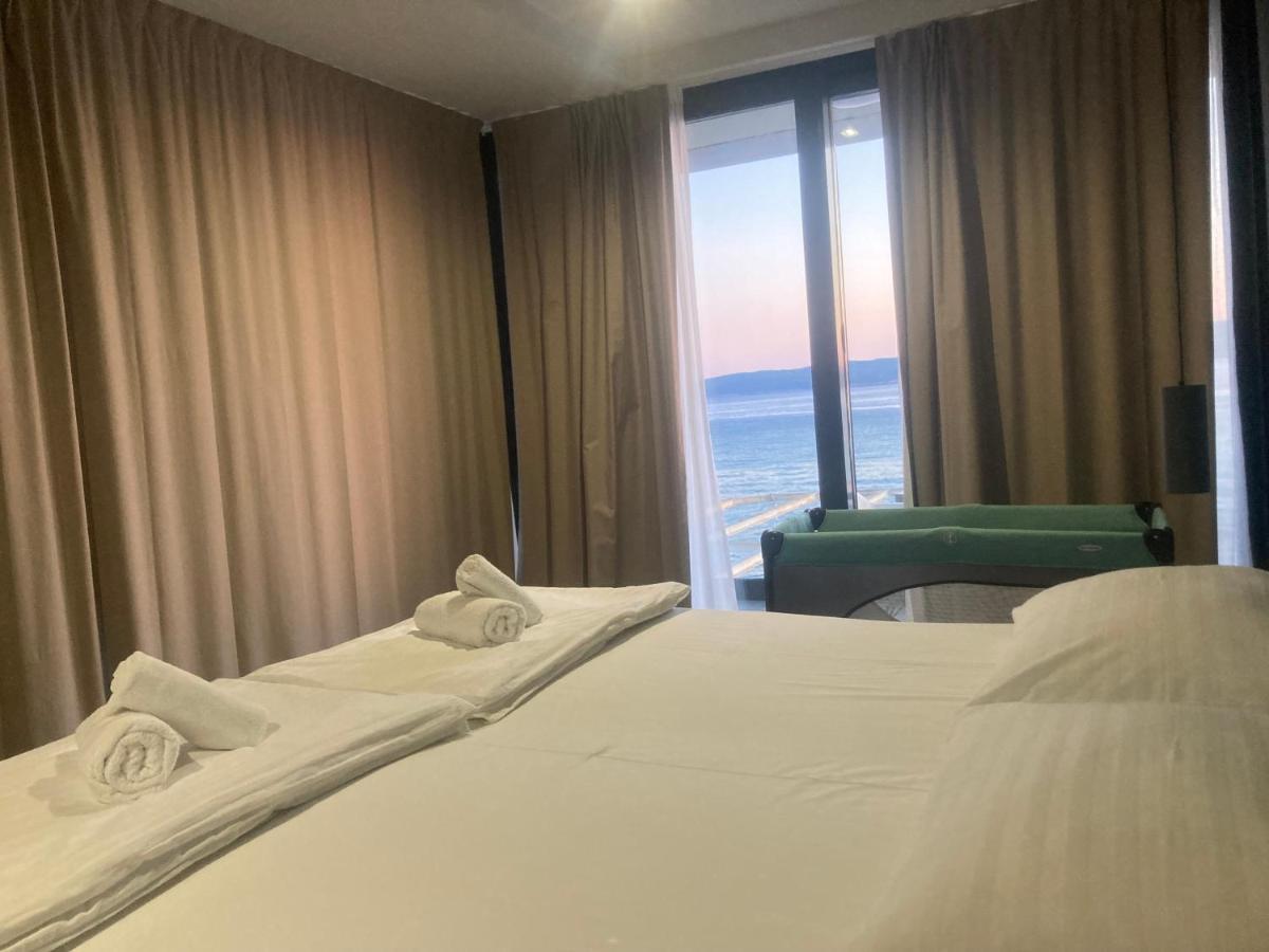Hotel Millenium Deluxe 셀스 외부 사진
