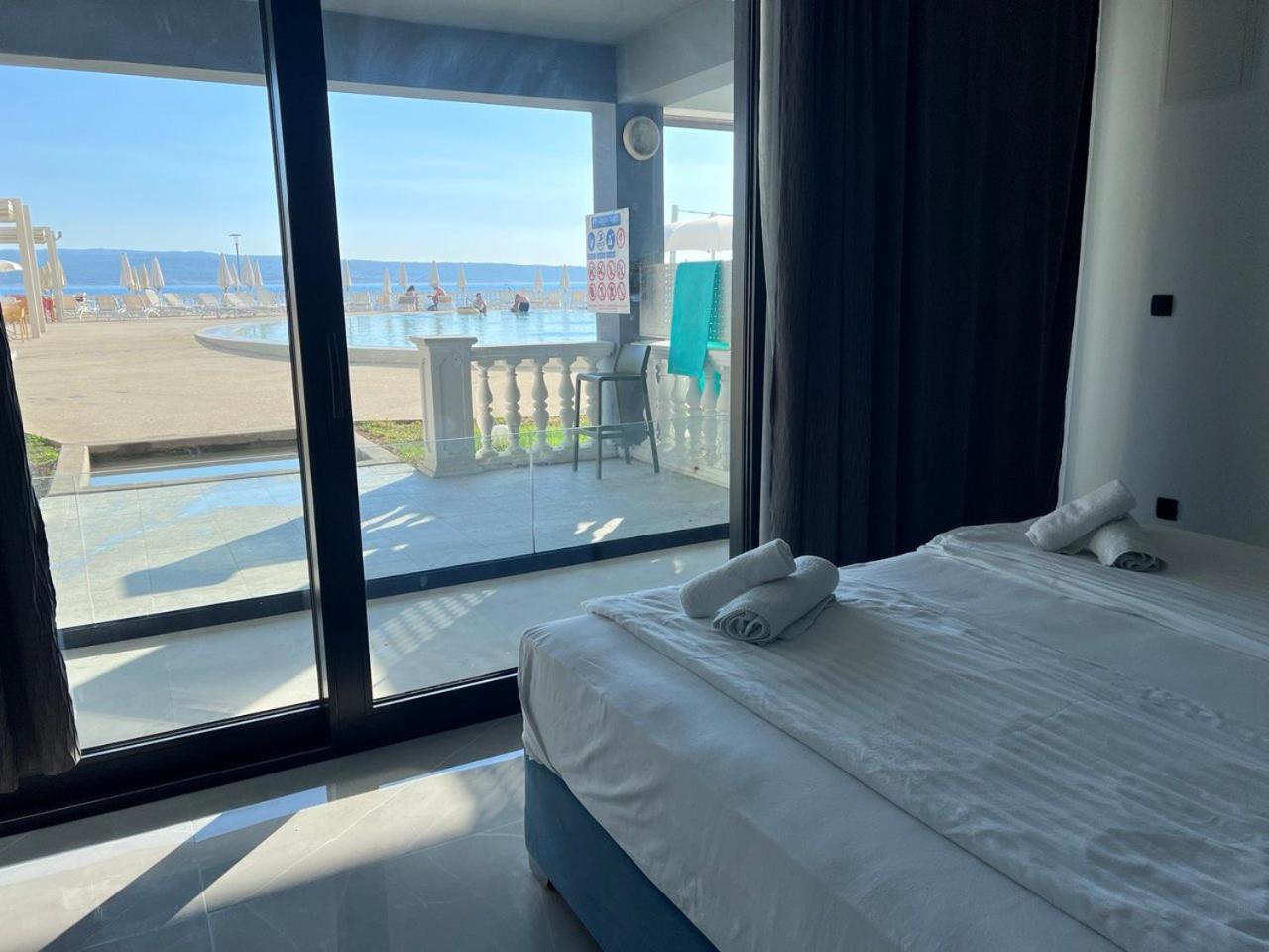 Hotel Millenium Deluxe 셀스 외부 사진